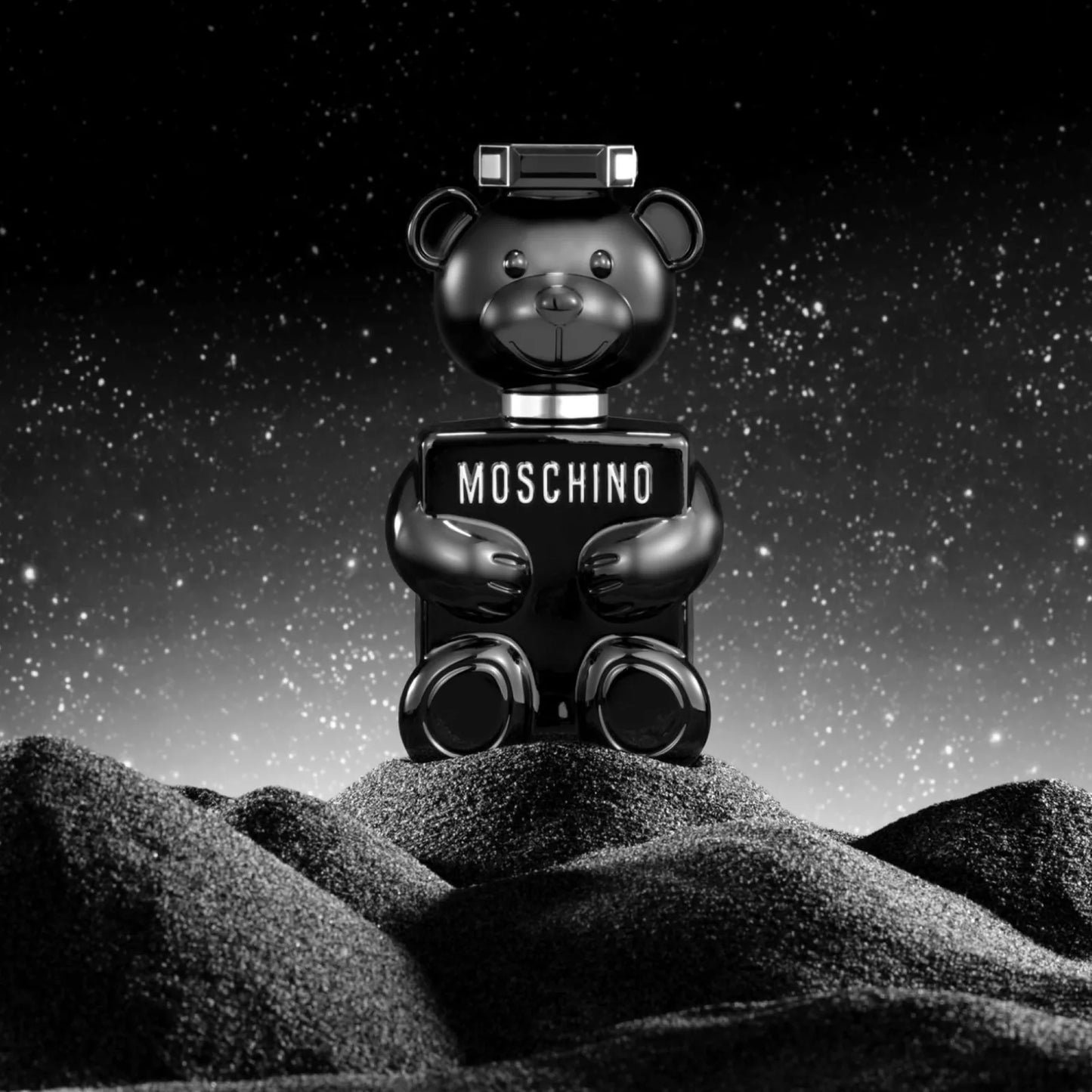 MOSCHINO TOY BOY 3.4 Eau De Parfum Spray