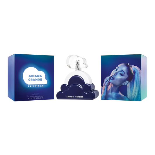 ARIANA GRANDE CLOUD 2.0 INTENSE 3.4 Eau De Parfum Spray For Women