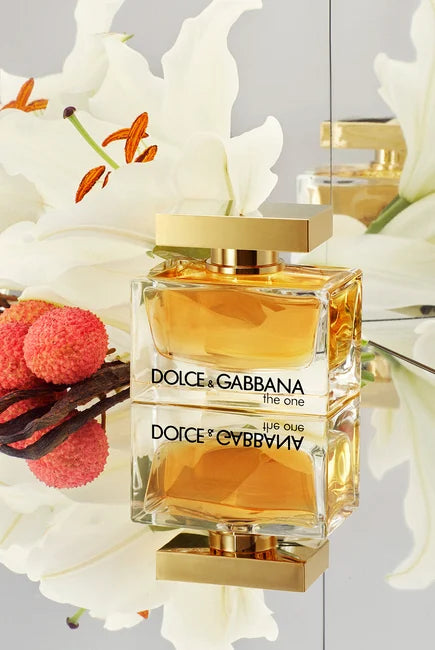 Dolce & Gabbana The One 2.5 Oz Eau De Parfum Spray For Women