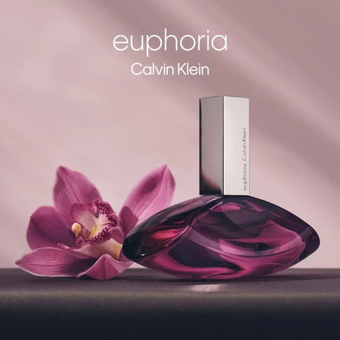 Euphoria By Calvin Klein 3.3 fl.oz. Eau De Parfum for women