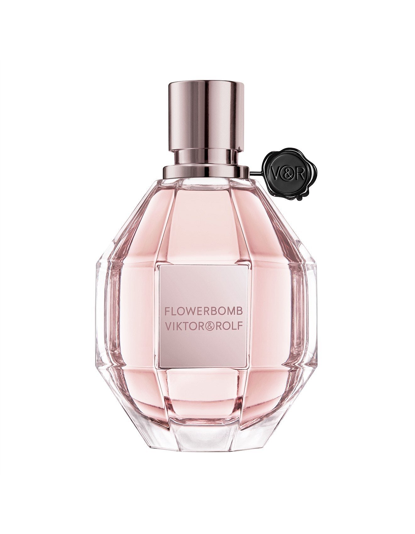 Flower Bomb by Viktor & Rolf For Women 3.4 Eau De Parfum Spray