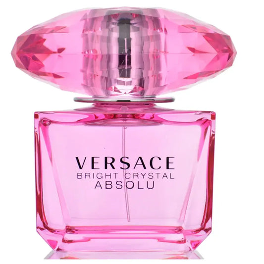 Versace Bright Crystal Absolu 3.0 fl.oz. Eau De Parfum For Women in