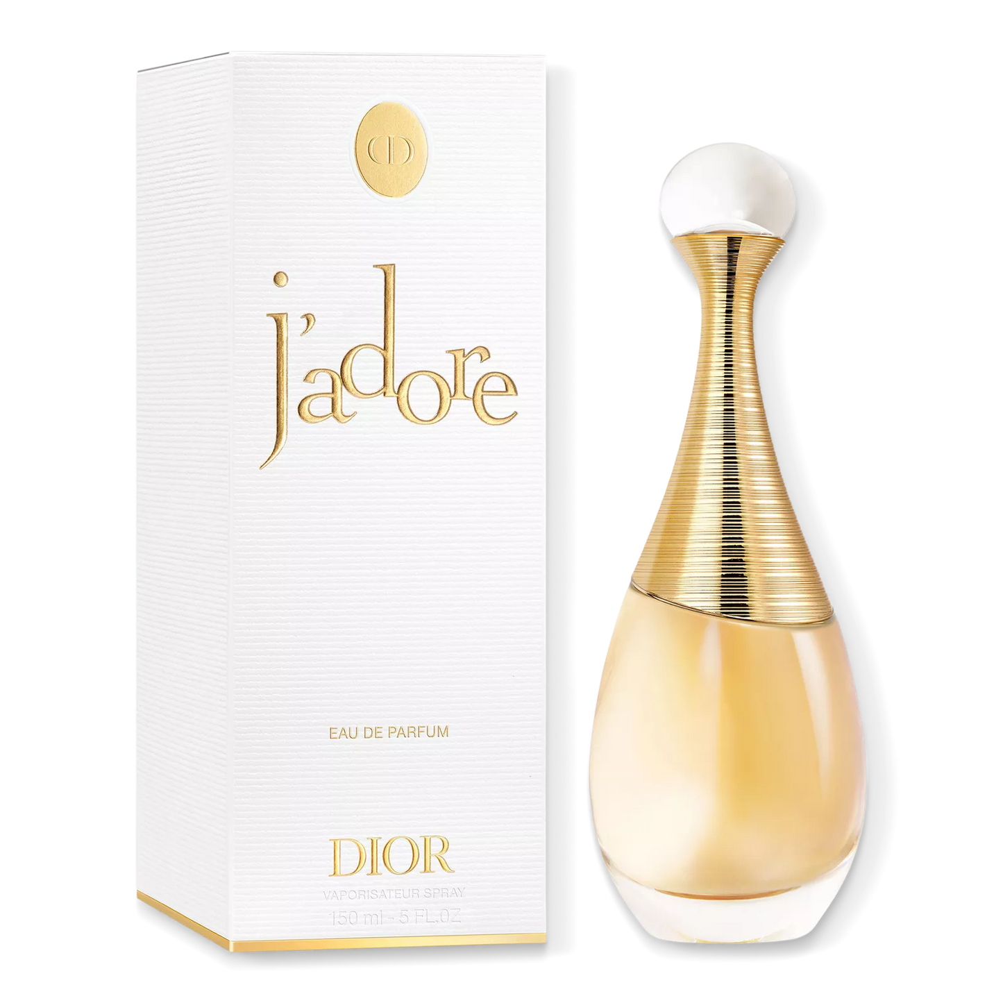 Jadore By Christian Dior for Women 3.4 fl.oz. Eau De Parfum