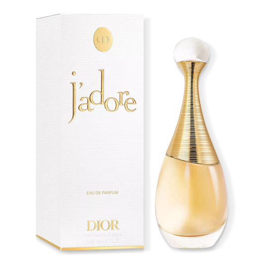 Jadore By Christian Dior for Women 3.4 fl.oz. Eau De Parfum