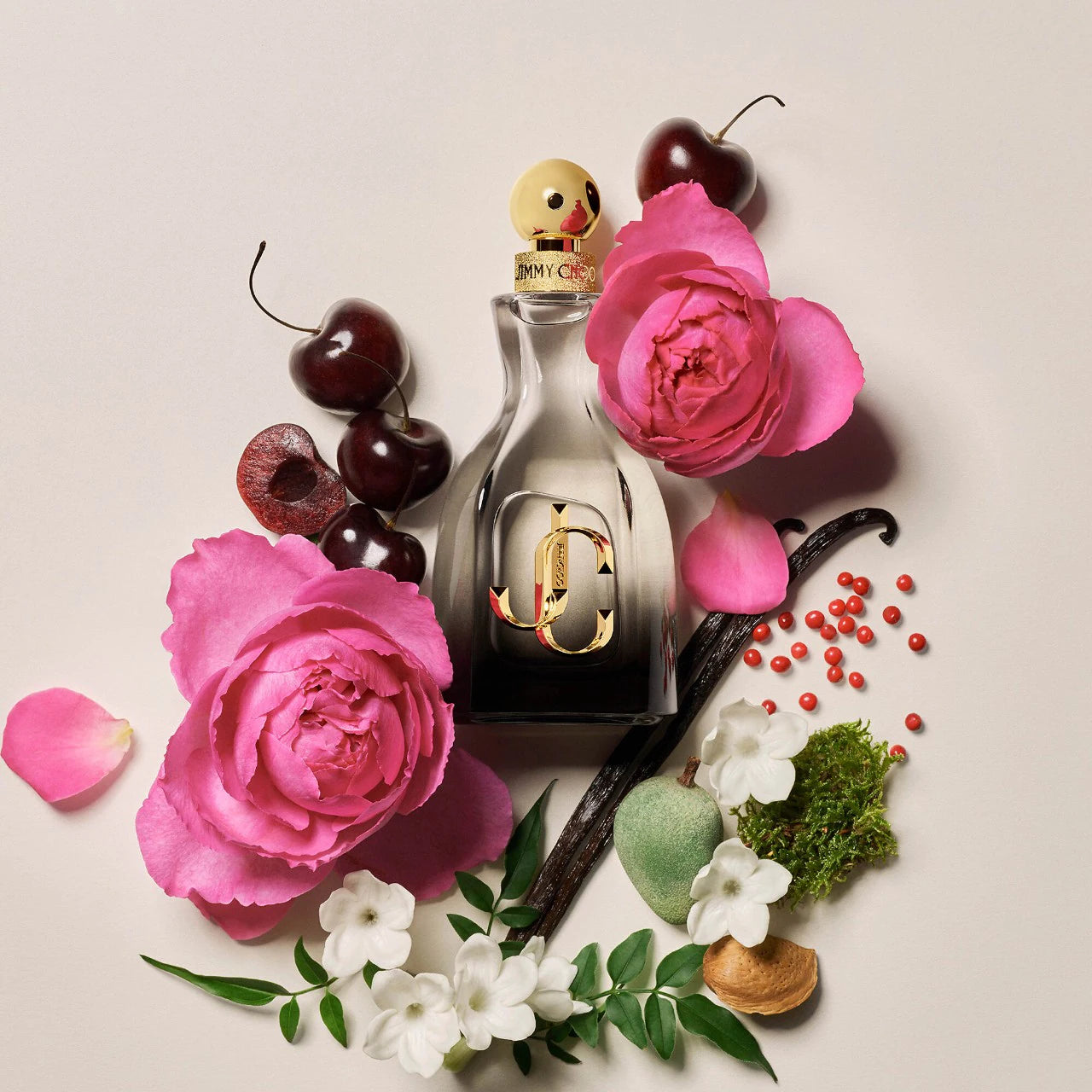 Jimmy Choo I Want Choo Forever For Women 3.3 fl.oz. Eau De Parfum