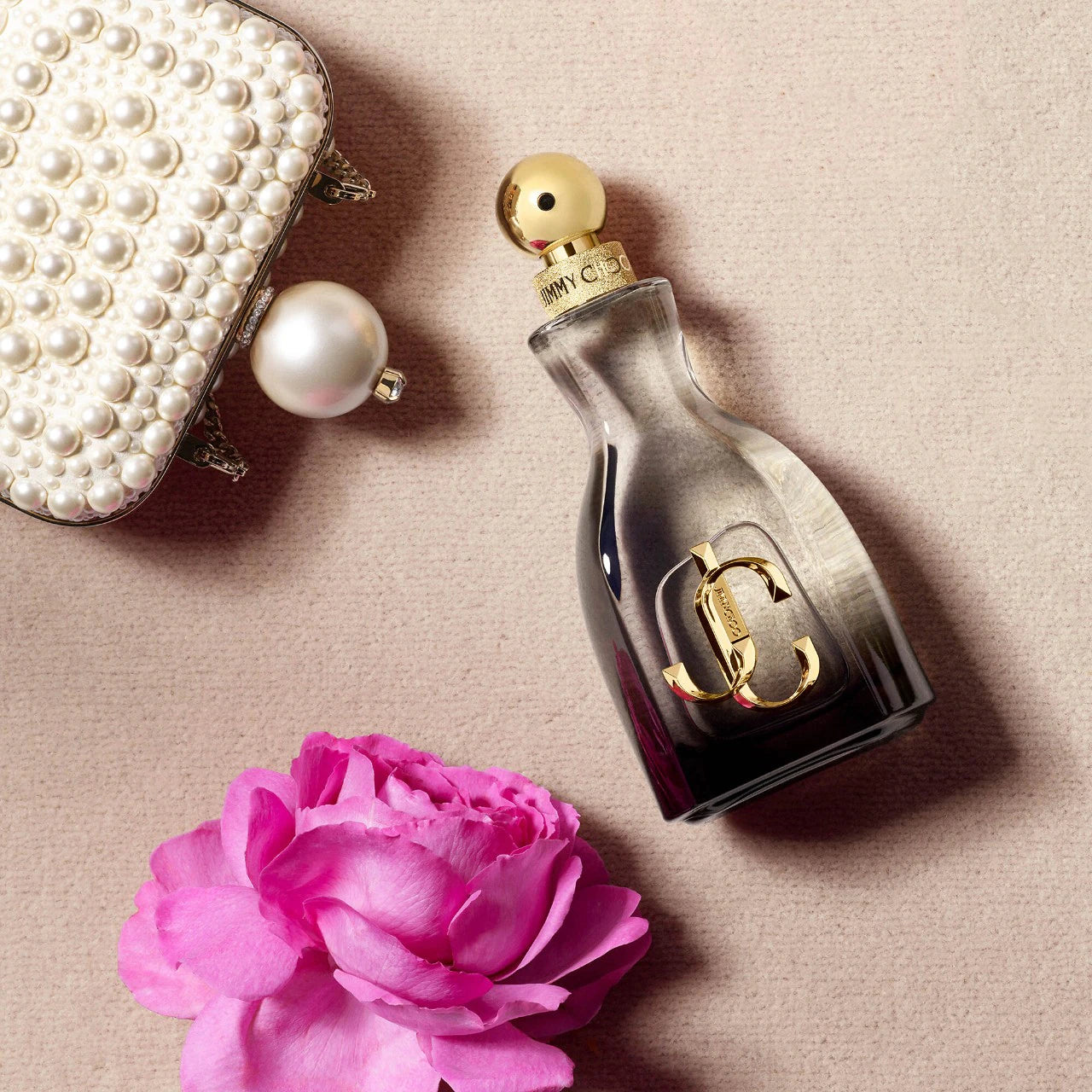 Jimmy Choo I Want Choo Forever For Women 3.3 fl.oz. Eau De Parfum