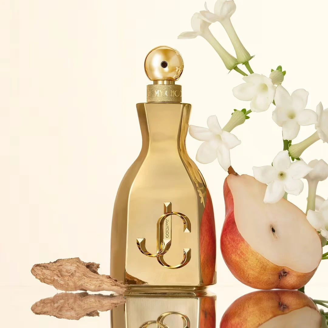 Jimmy Choo I Want Choo Le Parfum For Women 3.3 Eau De Parfum Spray