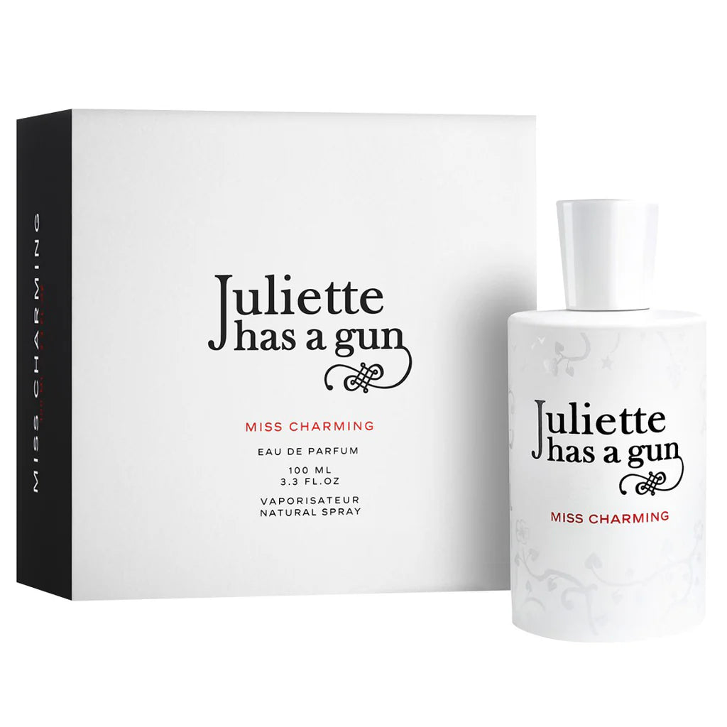 Juliette Has A Gun Miss Charming 3.3 Eau De Parfum For Women