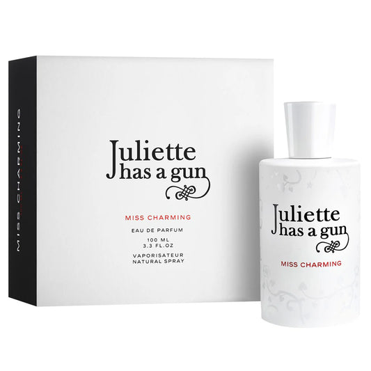 Juliette Has A Gun Miss Charming 3.3 Eau De Parfum For Women
