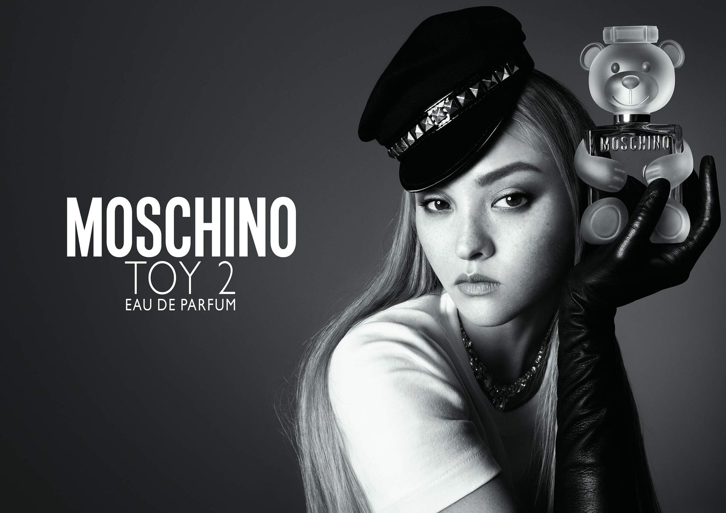 Moschino Toy 2 By Moschino 3.4 Oz Eau De Parfum For Women