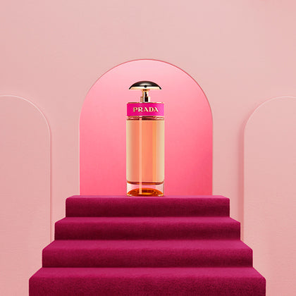 Prada Candy For Women 2.7 Eau De Parfum