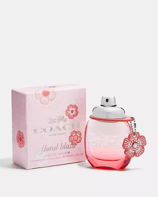 Coach New York The Fragrance Floral Blush 3.0 fl.oz. Eau De Parfum Spray
