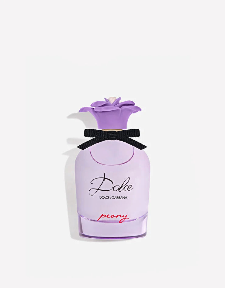 Dolce & Gabbana Peony For Women 2.5 fl.oz. Eau De Parfum Spray