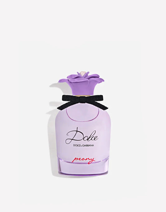 Dolce & Gabbana Peony For Women 2.5 fl.oz. Eau De Parfum Spray
