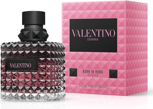 Valentino Born In Roma Intense For Women 3.4 fl.oz. Eau De Parfum