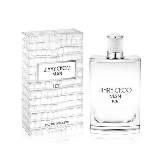 Jimmy Choo Man Ice 3.3 oz Eau de Toilette