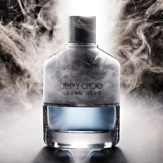 Jimmy choo Urban Hero For Men 3.3 oz Eau de Parfum