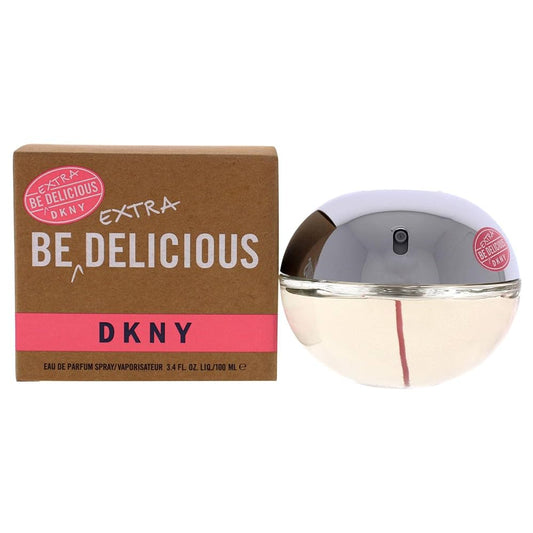 Be Delicious Extra By DKNY 3.4oz Eau de Parfum