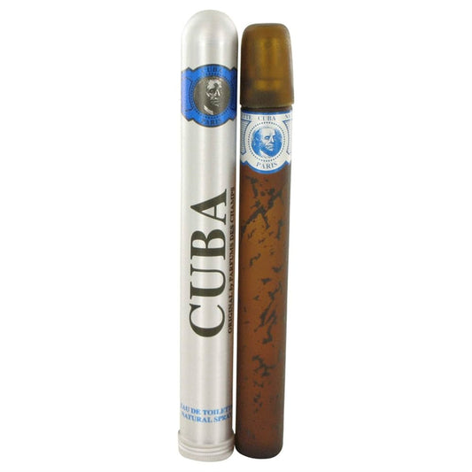 Cuba Blue 1.17 fl.oz. for Men