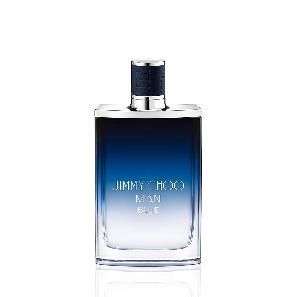 Jimmy Choo Man Blue 3.3 fl.oz. Eau de Toilette