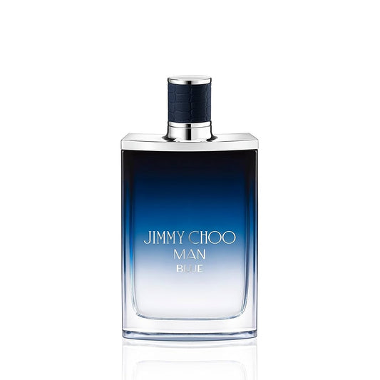 Jimmy Choo Man Blue 3.3 fl.oz. Eau de Toilette
