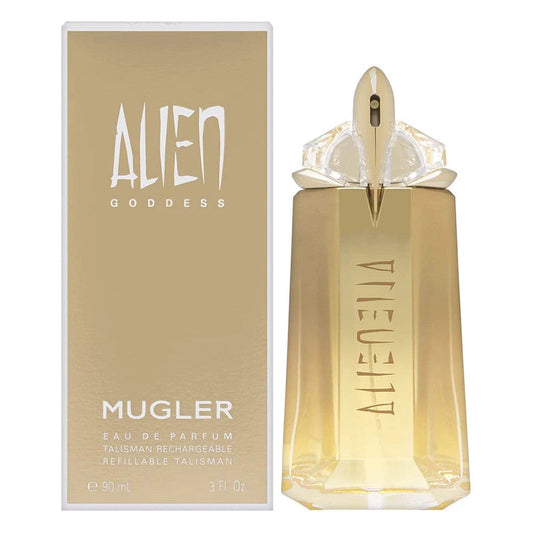 Angel Alien Goddess Mugler for Women 3.0 Eau de Parfum