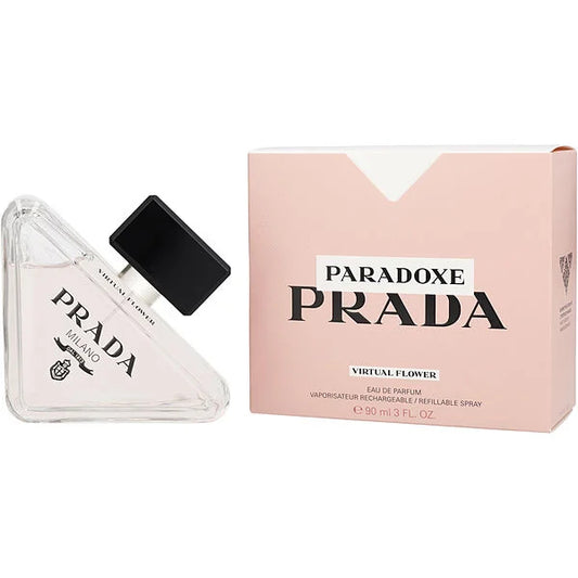 Prada Paradoxe Virtual Flower For Women 3.0 fl.oz. Eau de Parfum