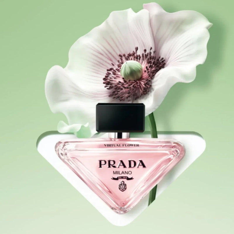 Prada Paradoxe Virtual Flower For Women 3.0 fl.oz. Eau de Parfum