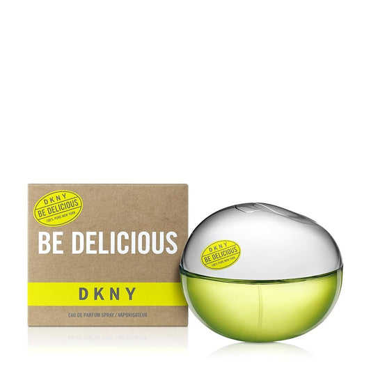 Be Delicious By DKNY For Women 3.4 fl.oz. Eau de Parfum