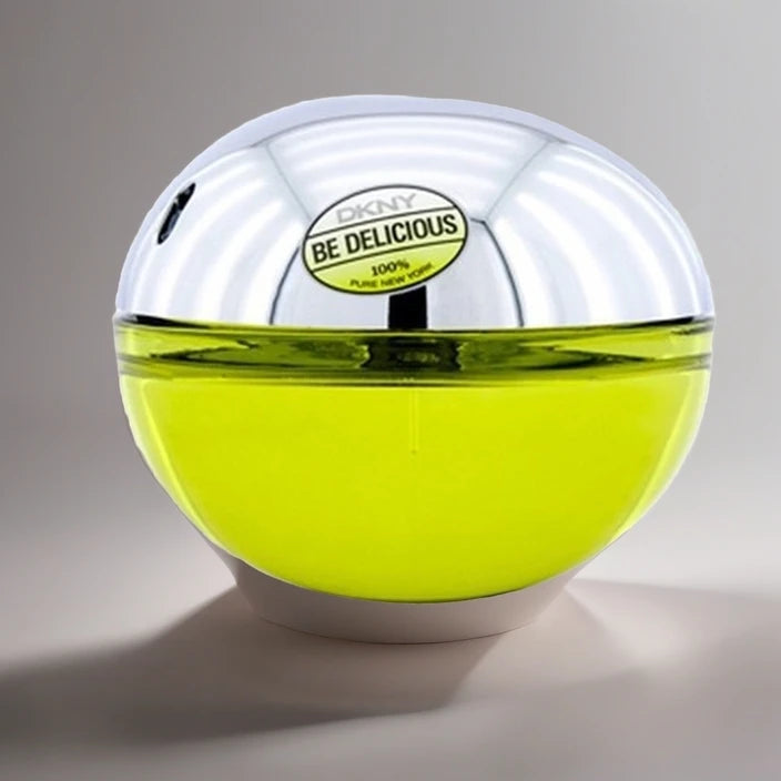 Be Delicious By DKNY For Women 3.4 fl.oz. Eau de Parfum