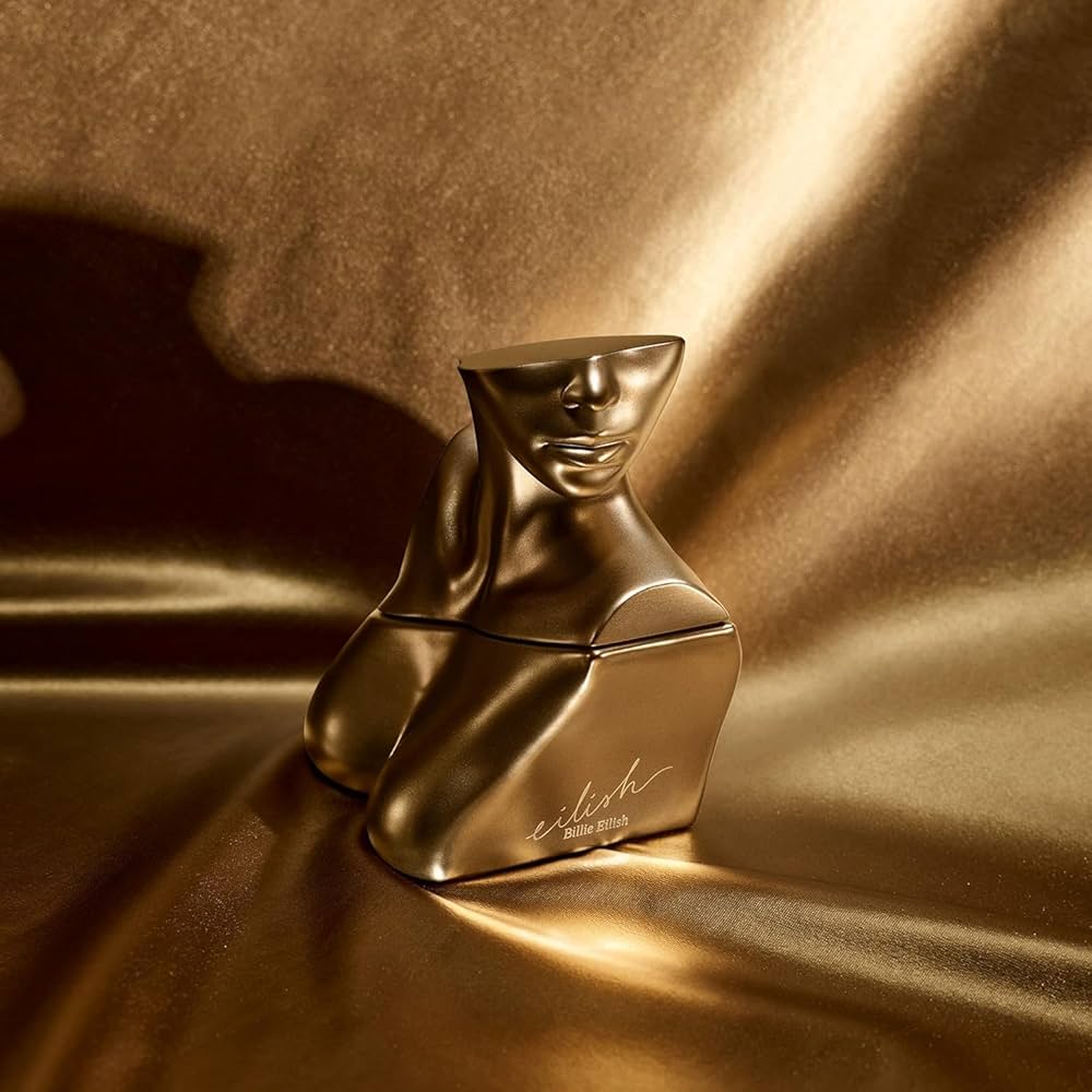 Billie Eilish 3.4 for Women Eau de Parfum Spray