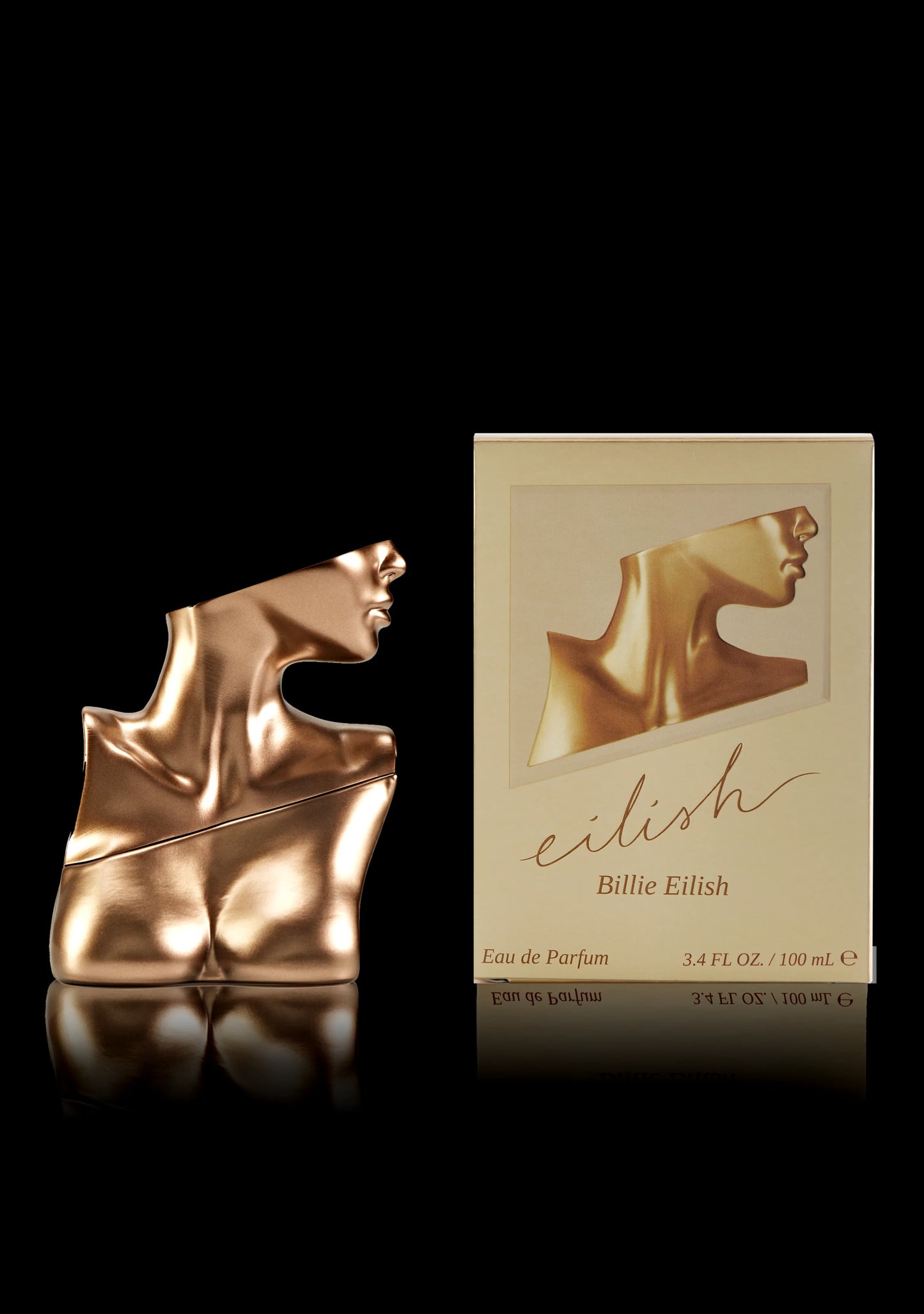 Billie Eilish 3.4 for Women Eau de Parfum Spray