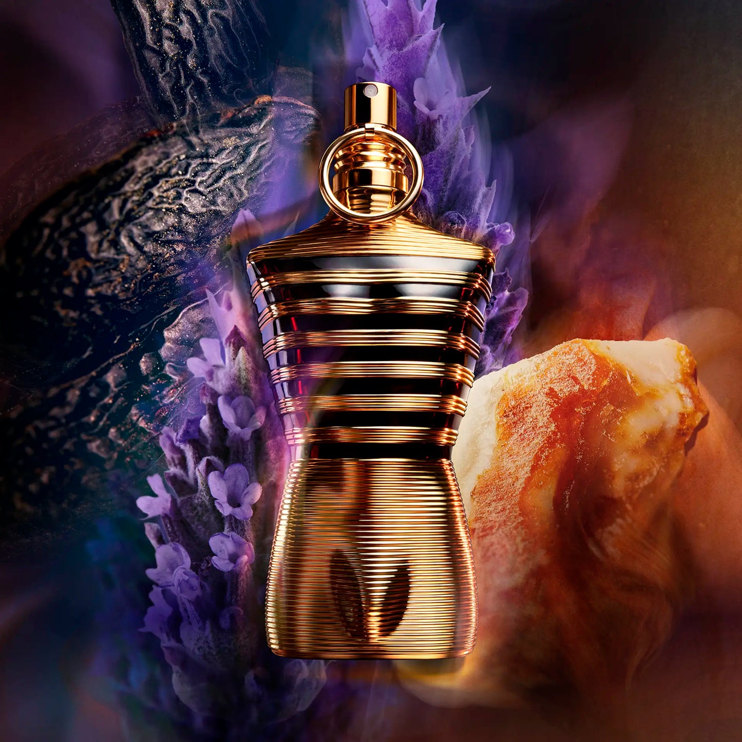 Jean Paul Gaultier Le Male Elixir 4.2 fl.oz. Parfum Spray
