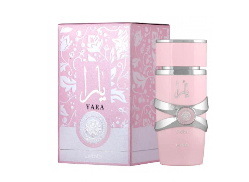 Lattafa Yara For Women 3.4 fl.oz. Eau de Parfum