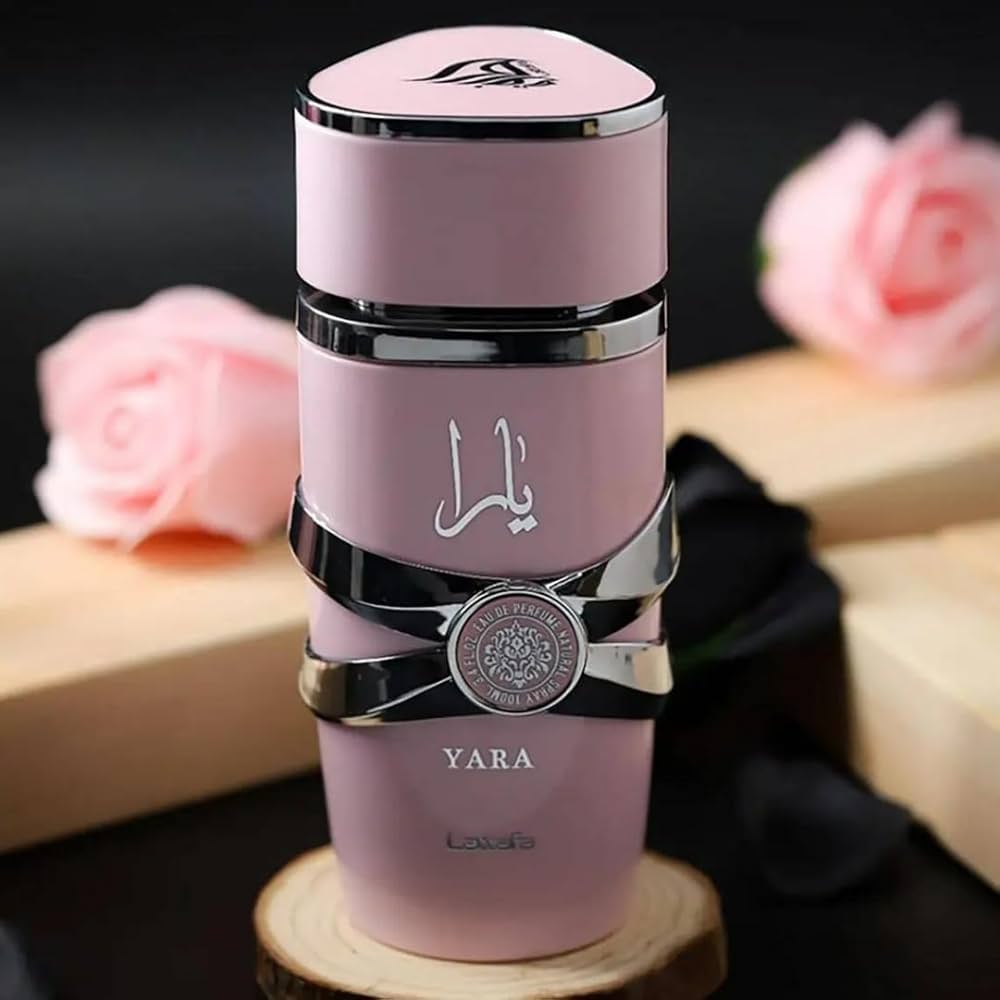 Lattafa Yara For Women 3.4 fl.oz. Eau de Parfum