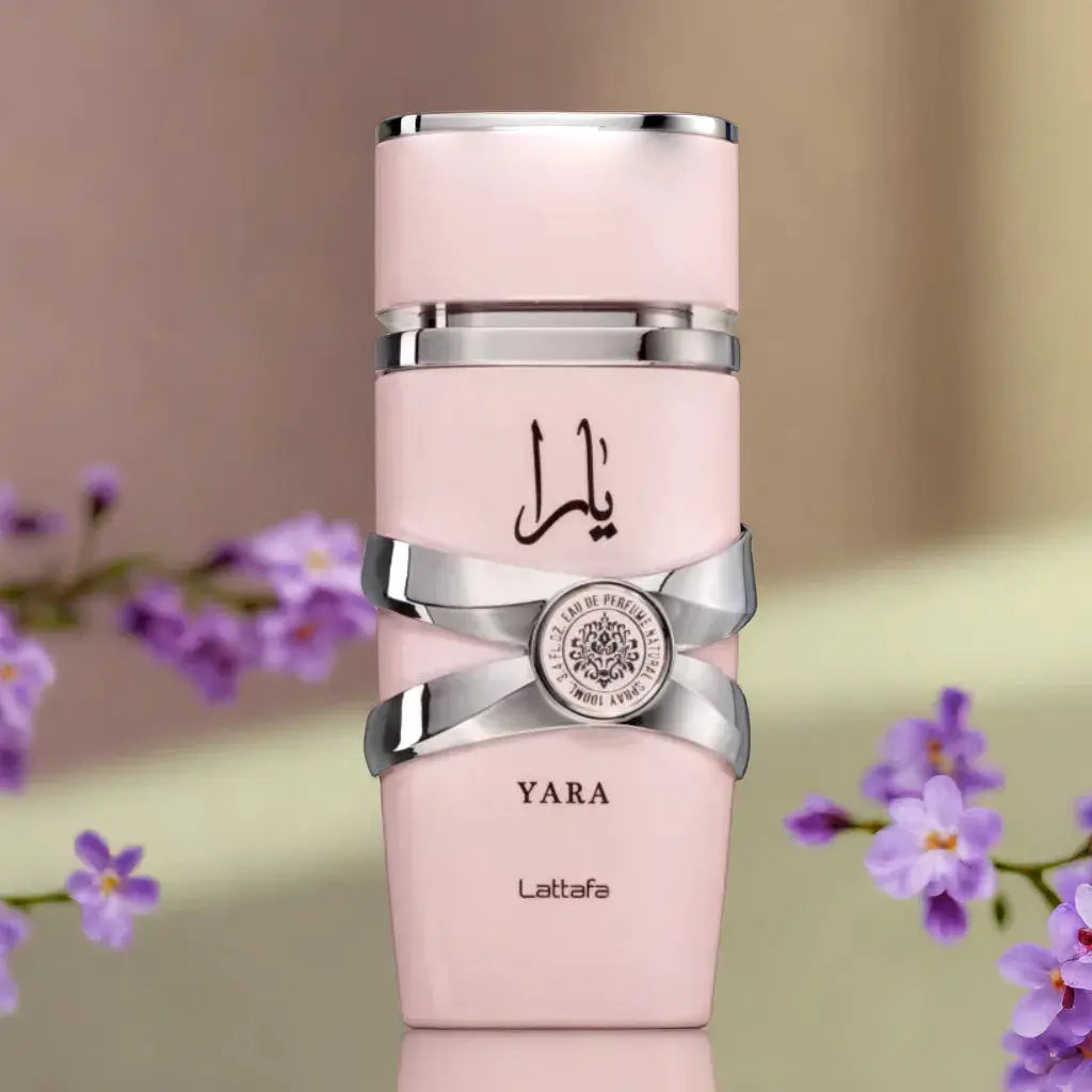 Lattafa Yara For Women 3.4 fl.oz. Eau de Parfum