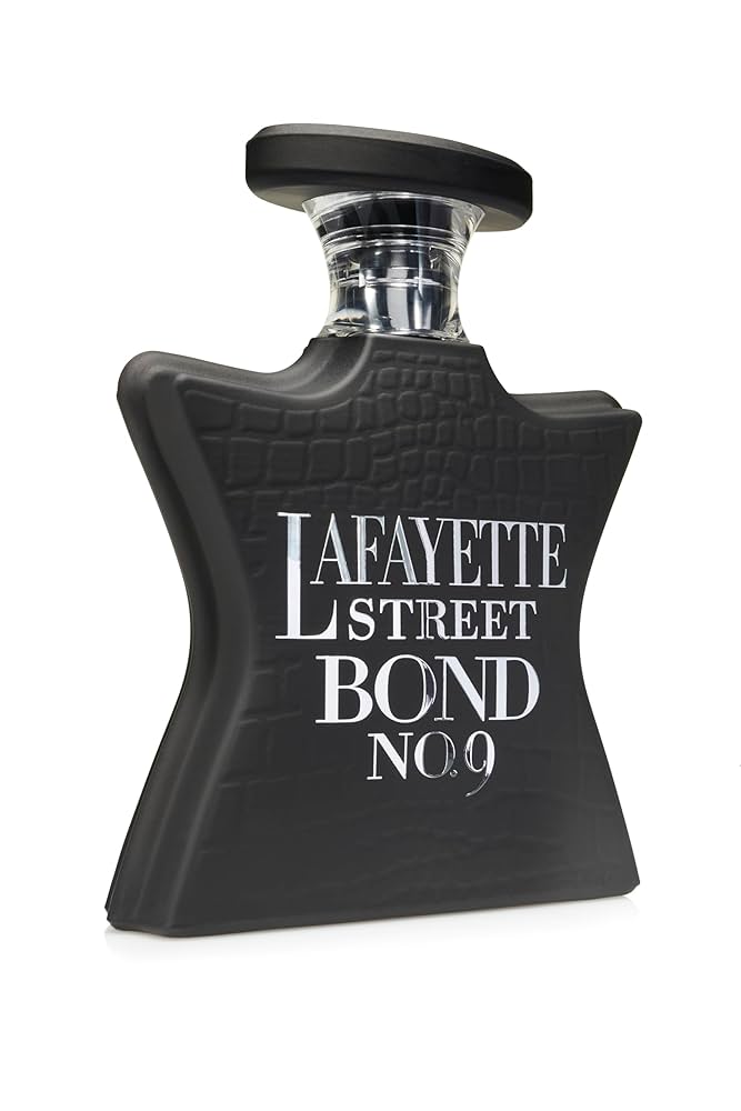 Bond 9 Lafayette Street For Men - 3.3 oz Eau de Parfum