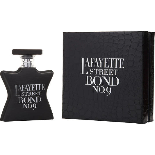 Bond 9 Lafayette Street For Men - 3.3 oz Eau de Parfum