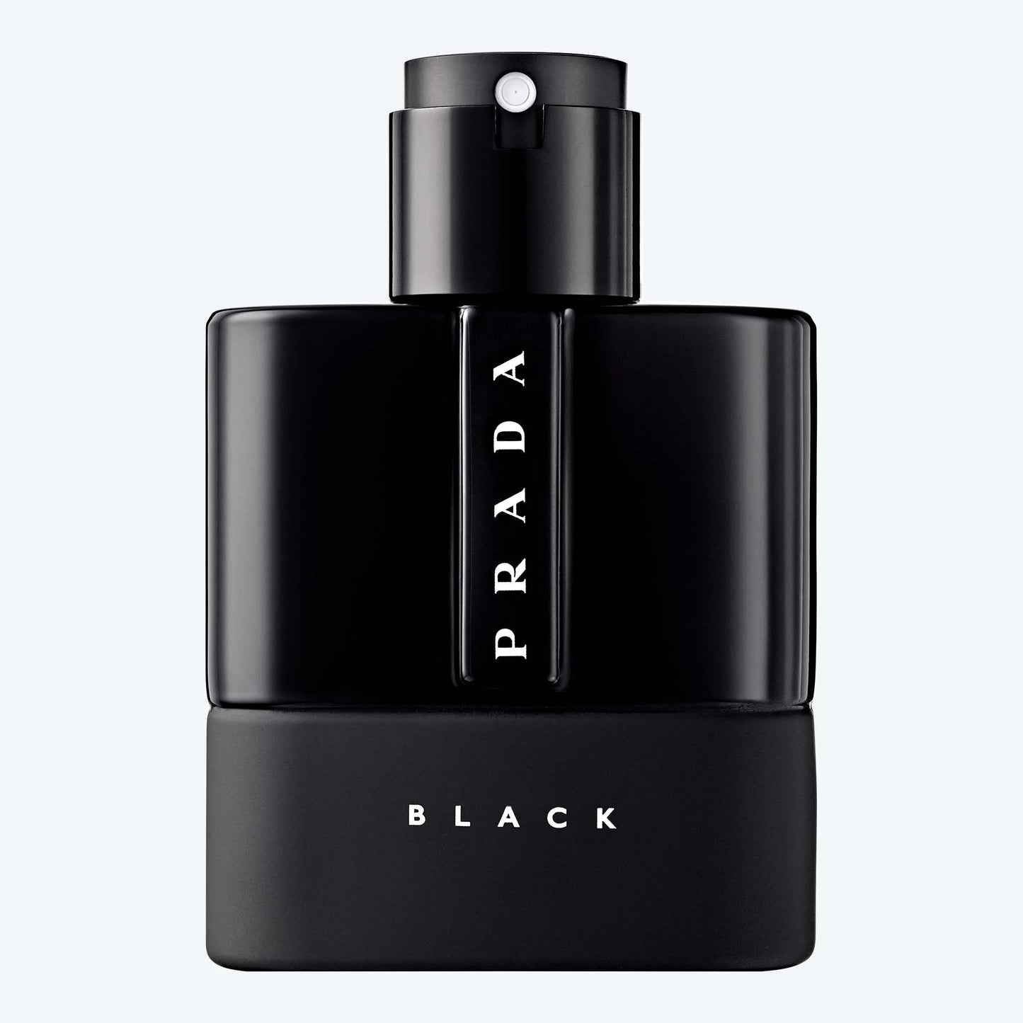 Prada Luna Rossa Black For Men Eau de Parfum - 3.4 oz