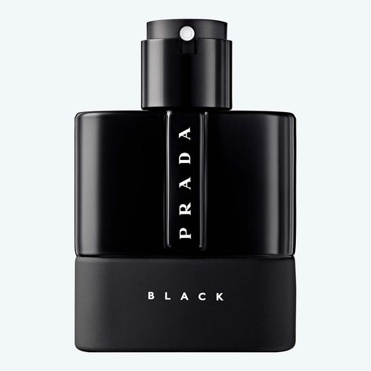 Prada Luna Rossa Black For Men Eau de Parfum - 3.4 oz
