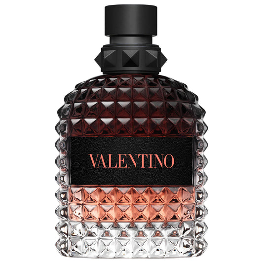 Valentino Born In Roma Coral Fantasy For Men Eau de Toilette- 3.4 oz