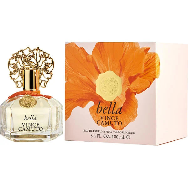 Vince Camuto Bella For Women Eau de Parfum - 3.4 oz