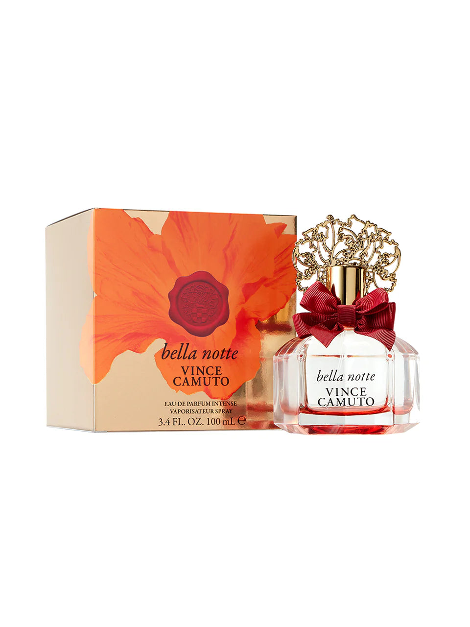 Vince Camuto Bella Notte For Women Eau de Parfum - 3.4 oz