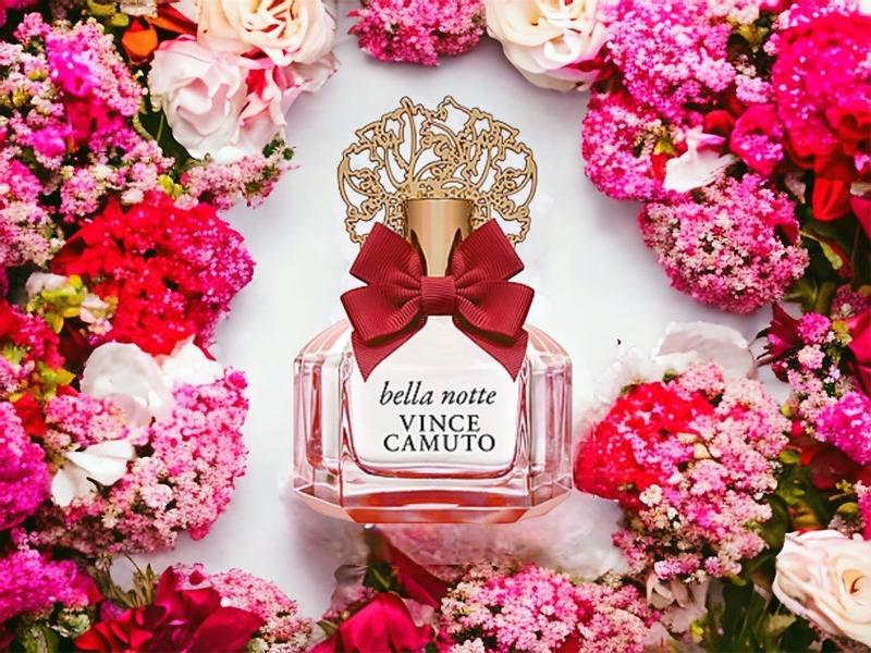 Vince Camuto Bella Notte For Women Eau de Parfum - 3.4 oz