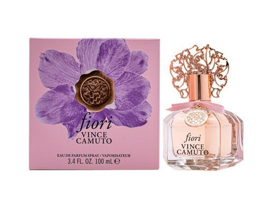 Vince Camuto Fiori For Women Eau de Parfum Spray - 3.4 oz