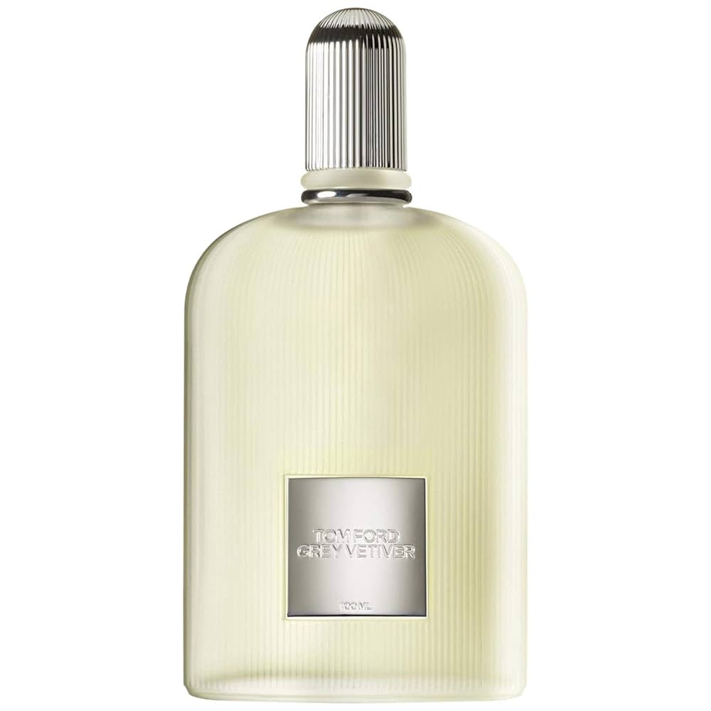 Tom Ford Grey Vetiver For Men Eau de Parfum - 3.4 oz