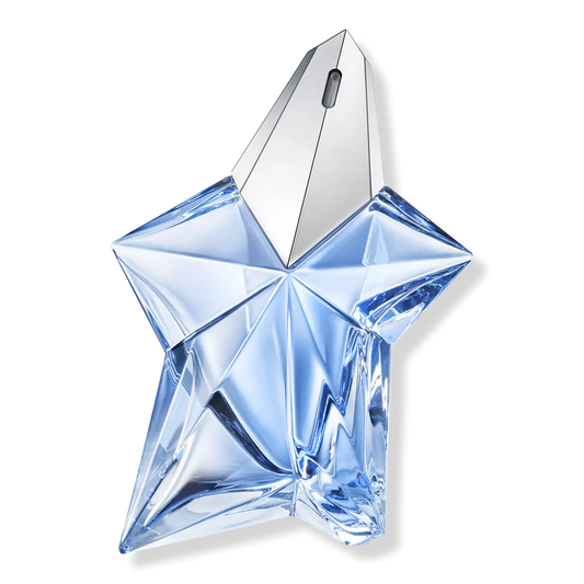 Angel By Thierry Mugler For Women 3.4 oz Eau de Parfum Spray Refillable