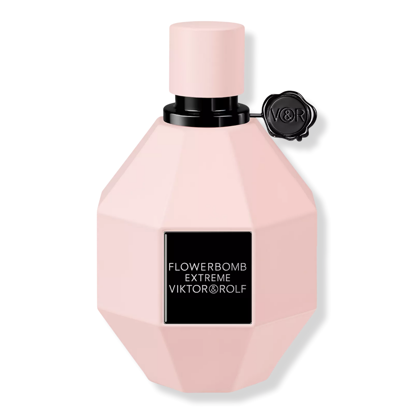 Flower Bomb Extreme By Viktor & Rolf For Women Eau de Parfum 3.4 oz