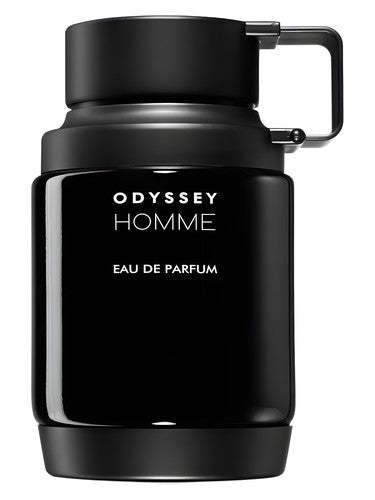 Armaf Odyssey Homme For Men 3.4 oz Eau de Parfum