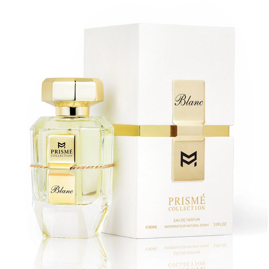 Prisme Blanc By Patek Maison 3.0 oz Unisex Eau de Parfum